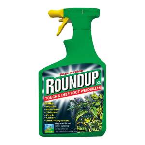 Roundup Ready To Use XL1ltr.