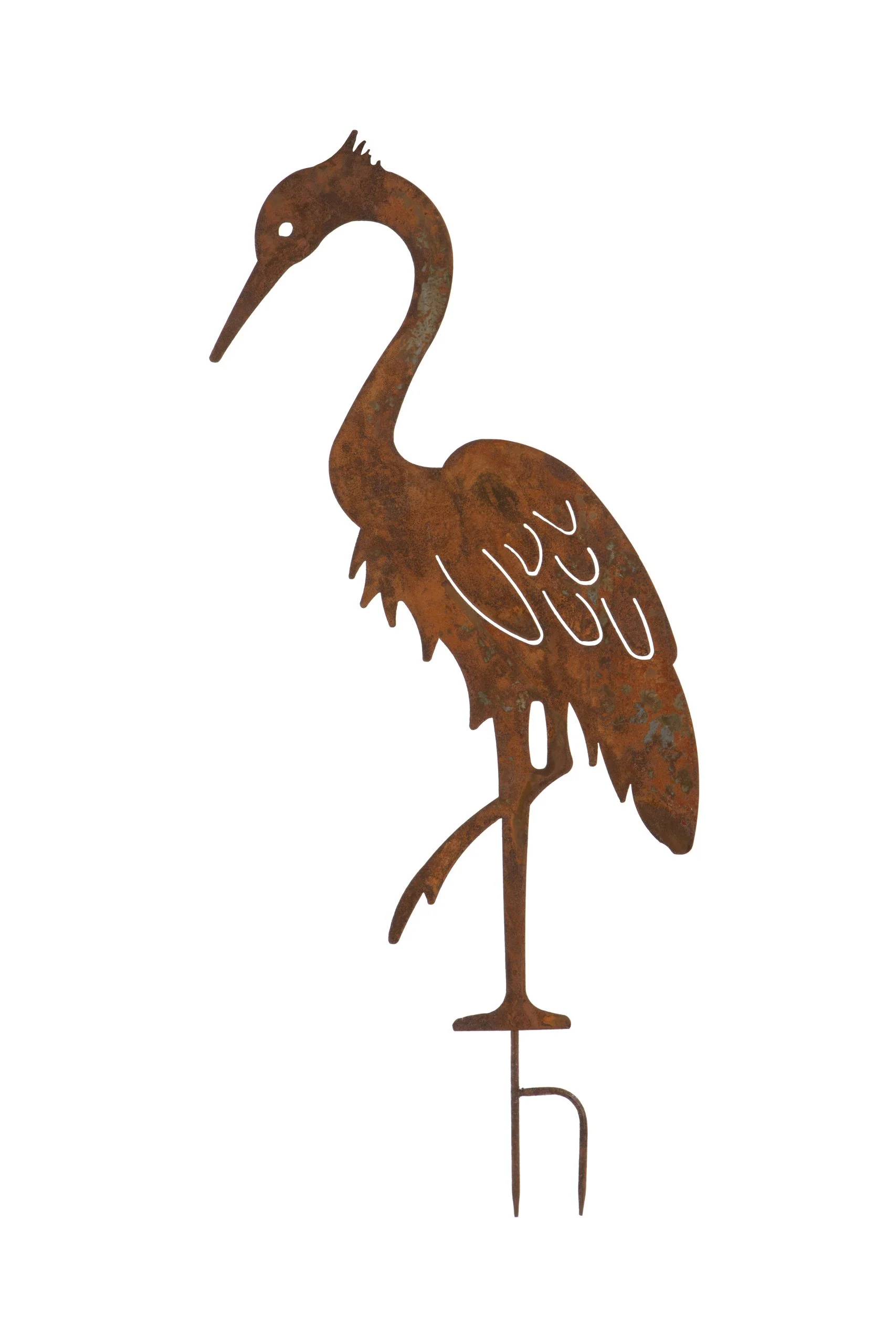 Rusty Heron
