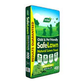 SafeLawn 400sq.m.