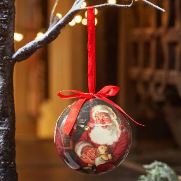Santa s Workshop