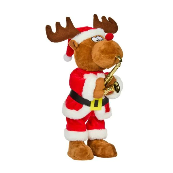SaxRudy! - Image 2