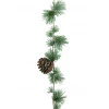 Scandi Pine Garland 180cm