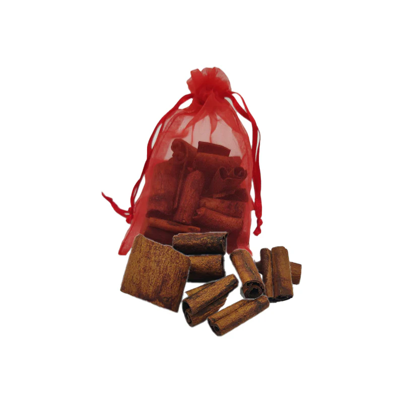 SCENTED MINI CINNAMON STICKS - Image 2