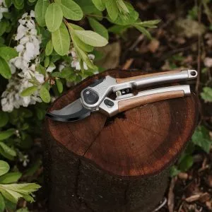Secateurs KS Eversharp Hard Wood - Image 2