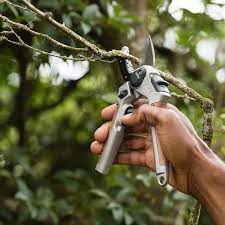 Secateurs Lite KS SureCut Hard Wood - Image 2