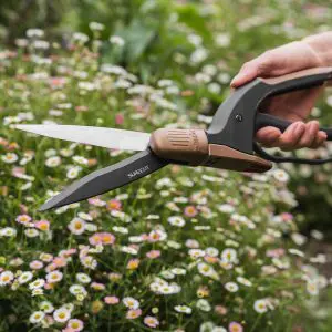 Shears Single Handed Kent & Stowe SureCut - Image 2