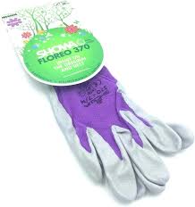SHOWA FLOREO Purple  370 (S)