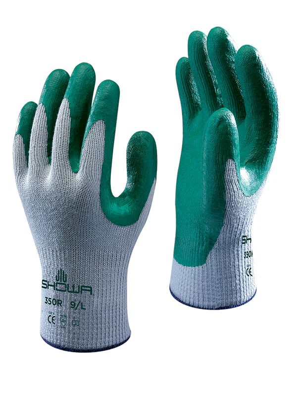 SHOWA GLOVE 350 THORNMASTER (L)