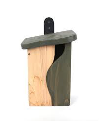 simon king curve cavity nest box - Image 2