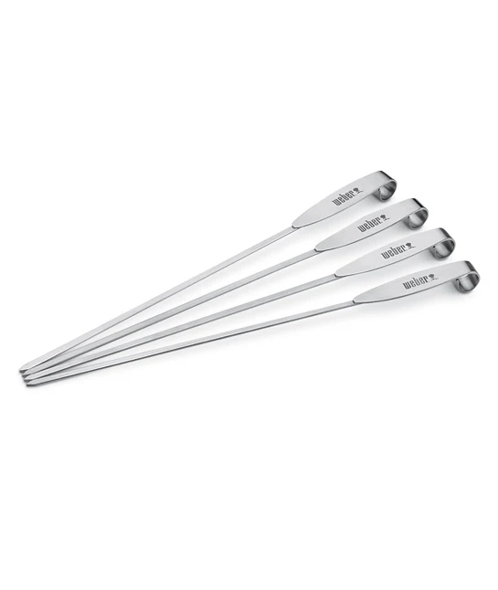 SKEWER SET - 8 PCS