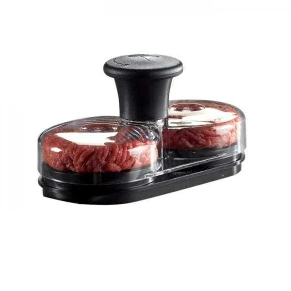 SLIDER PRESS - MAKES 2 SMALL BURGERS