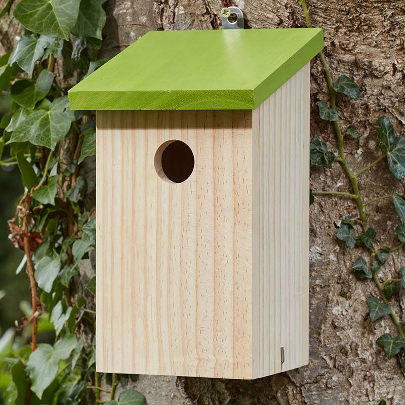 Smart Multi Nest Box