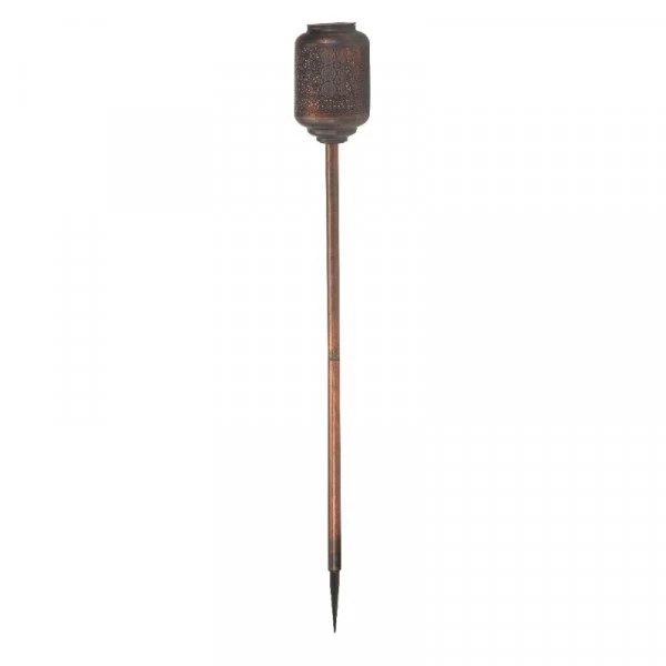 Smart Solar Tunis Flaming Torch - Image 2