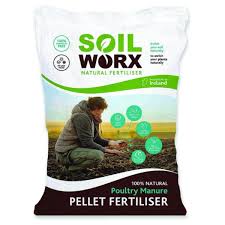 Soil Worx 10kg - Image 2