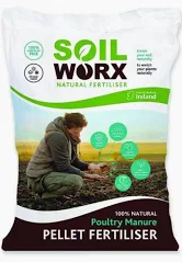 Soil Worx 10kg - Image 3