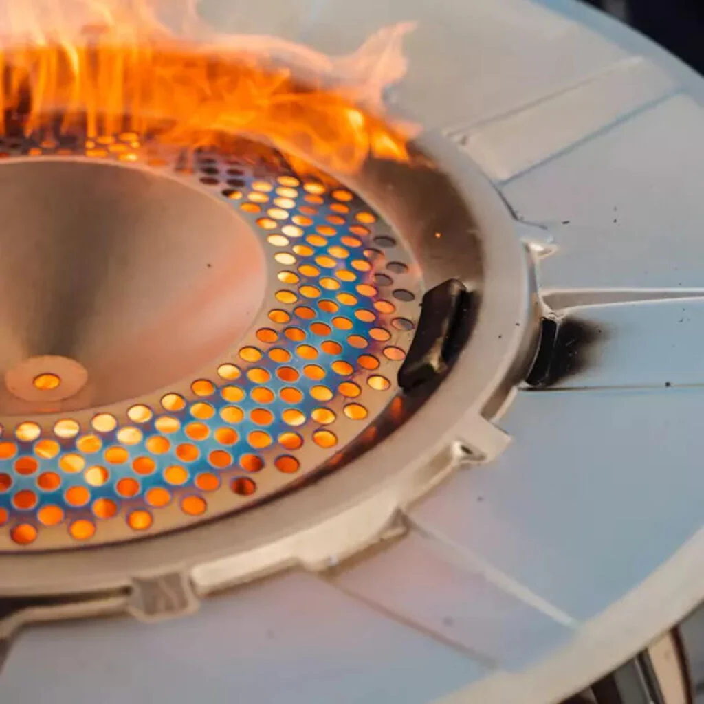 Solo Stove Heat Deflector (Ranger) - Image 2