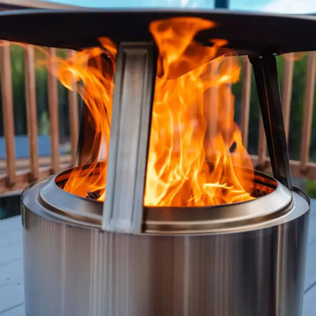 Solo Stove Heat Deflector (Ranger) - Image 4