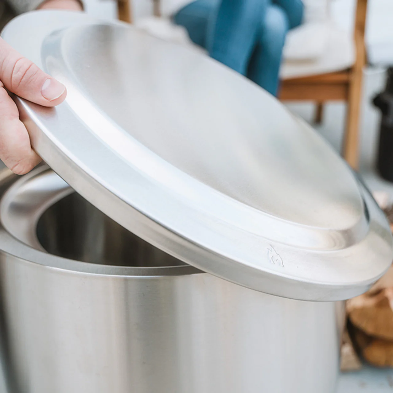 Solo Stove Lid (Ranger) - Image 2
