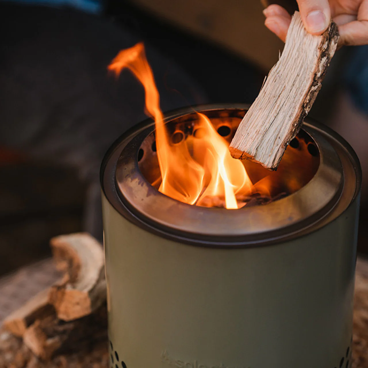 Solo Stove Mesa XL (Mulberry) - Image 3