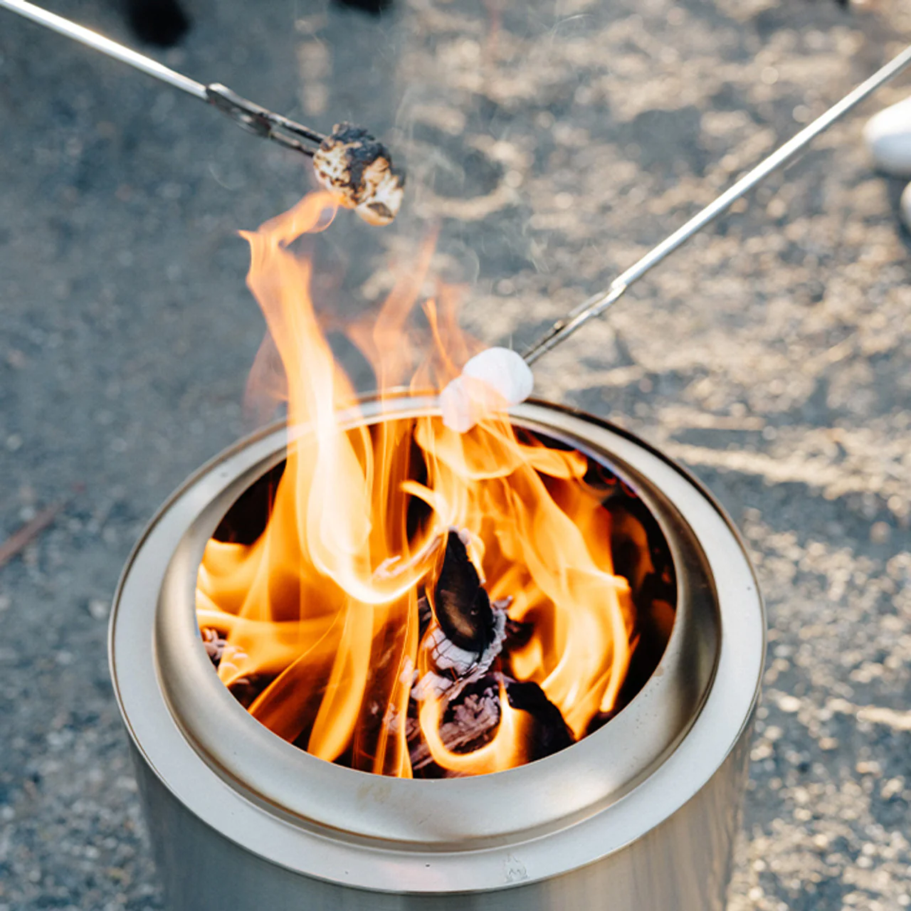 Solo Stove Ranger (with stand 2.0) - Image 4