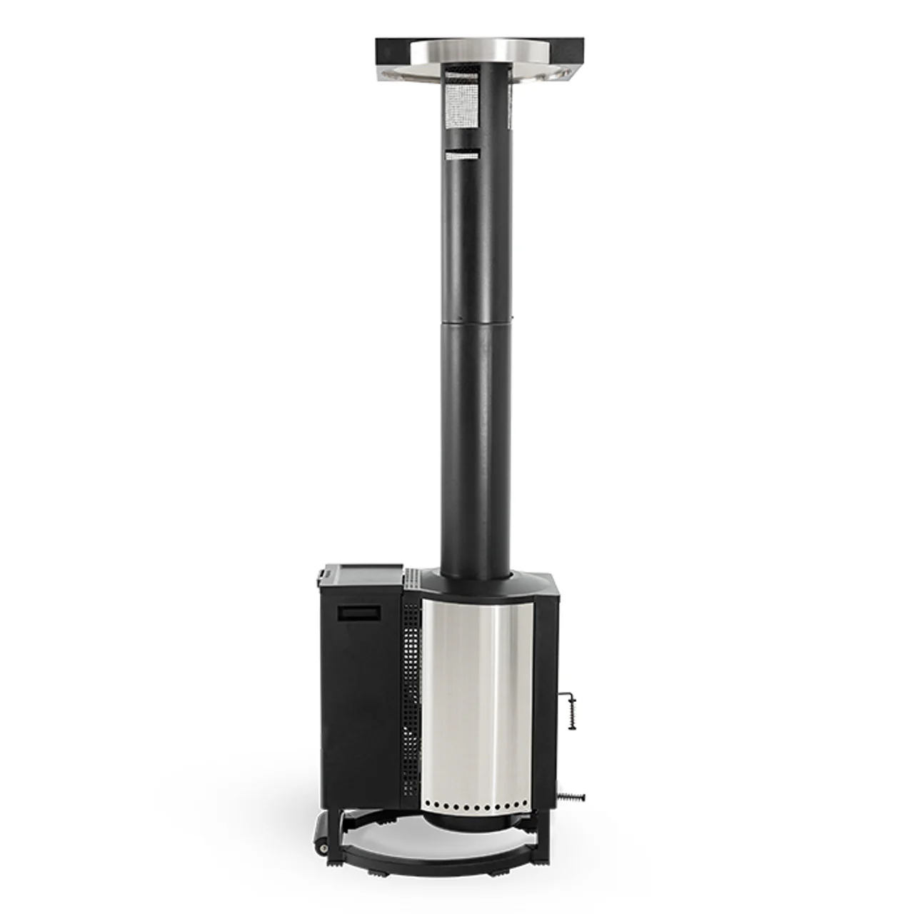 Solo Stove Tower Heater (Pellet Fuelled) - Image 2