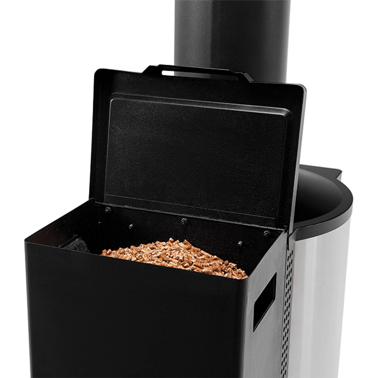 Solo Stove Tower Heater (Pellet Fuelled) - Image 3