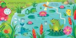 Sound Book Garden Sounds 3+ - Image 4