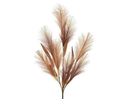 Spray polyester brown