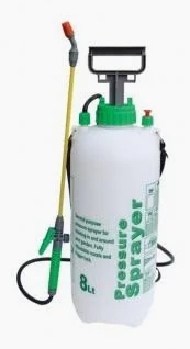 SPRAYER CALYPSO PRESSURE 8LT - Image 2