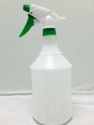 SPRAYER MISTY  500ML (SX-2061)