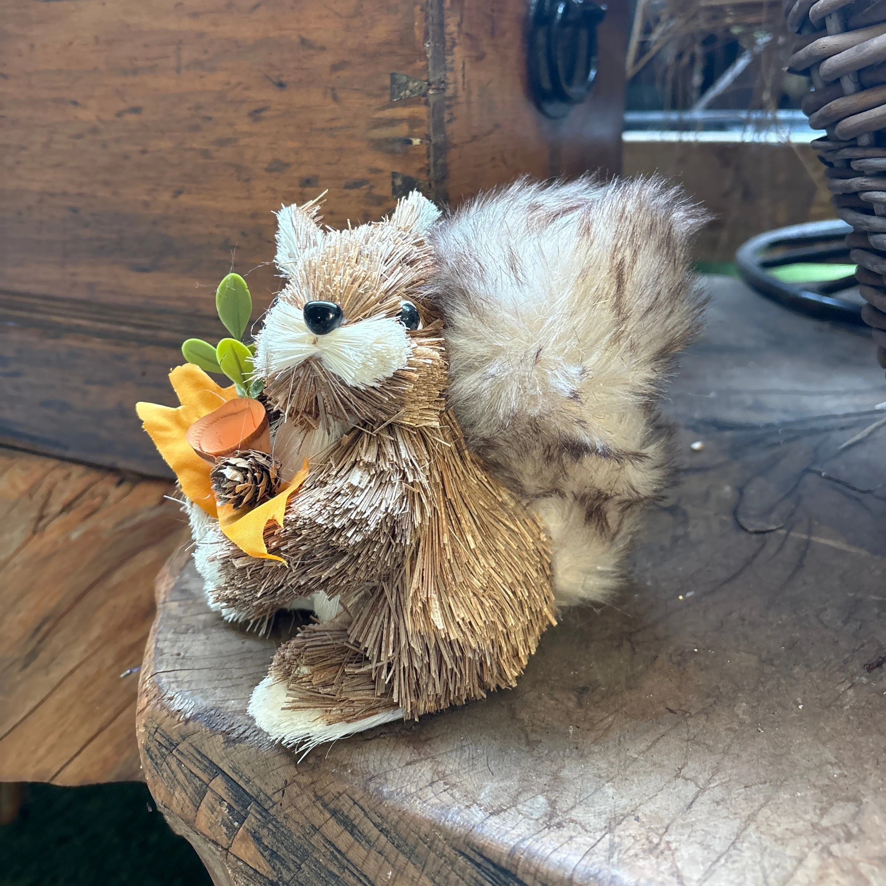 SQUIRREL 19X10X14CM - Image 2