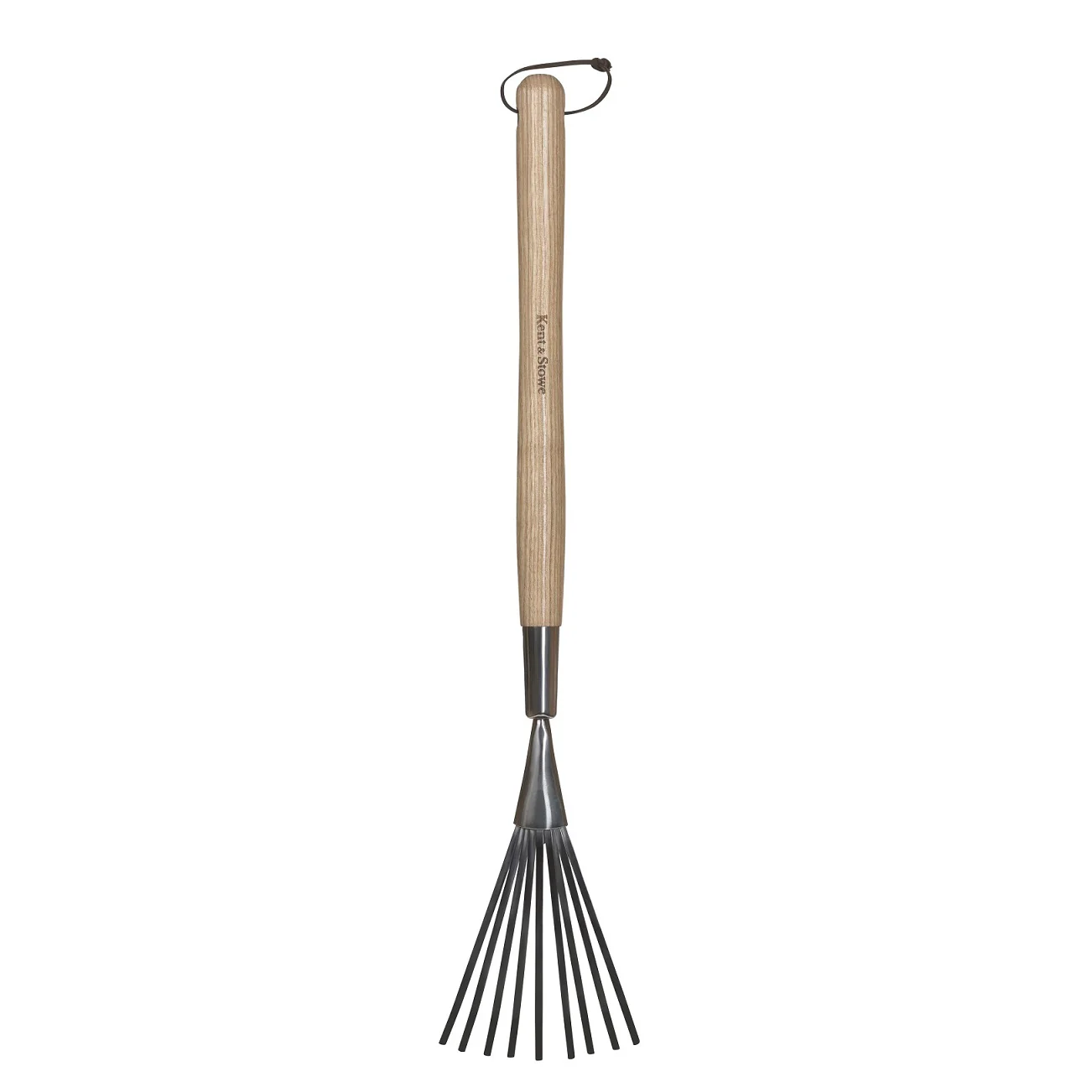 SS Border Hand Shrub Rake