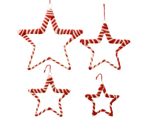 Star polyester S