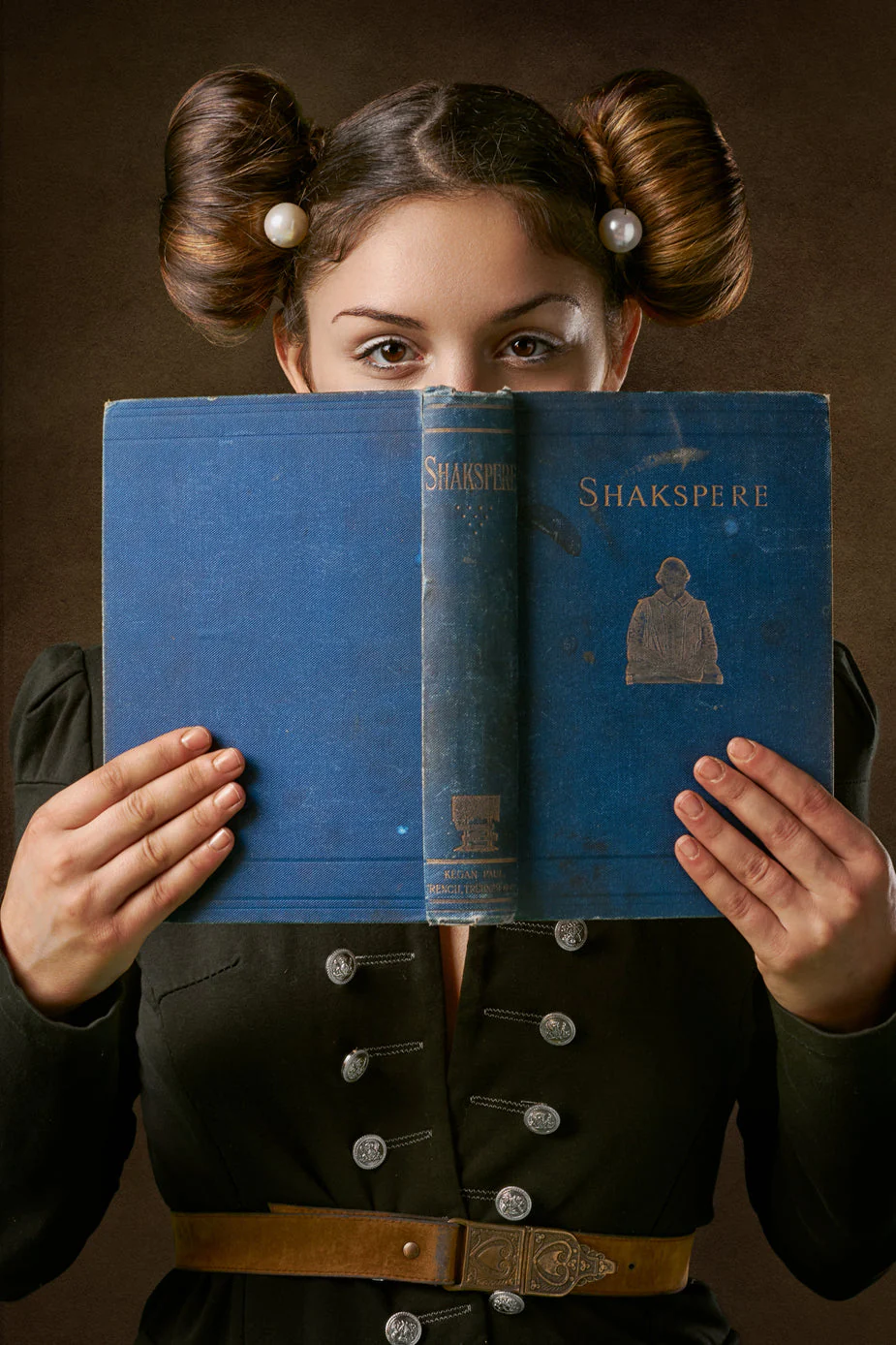 Storytelling - 7+ years old