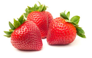 Strawberry 6 pack