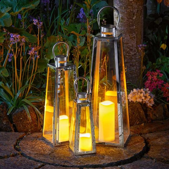 SunSet Lantern 54 x 18.5 x 18 cm - Image 2