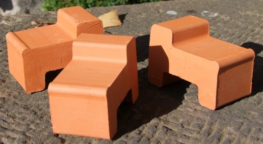 T/C Pot Feet 4cm