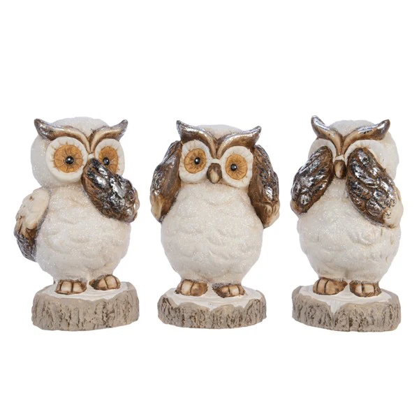 terrac owl 3ass natural