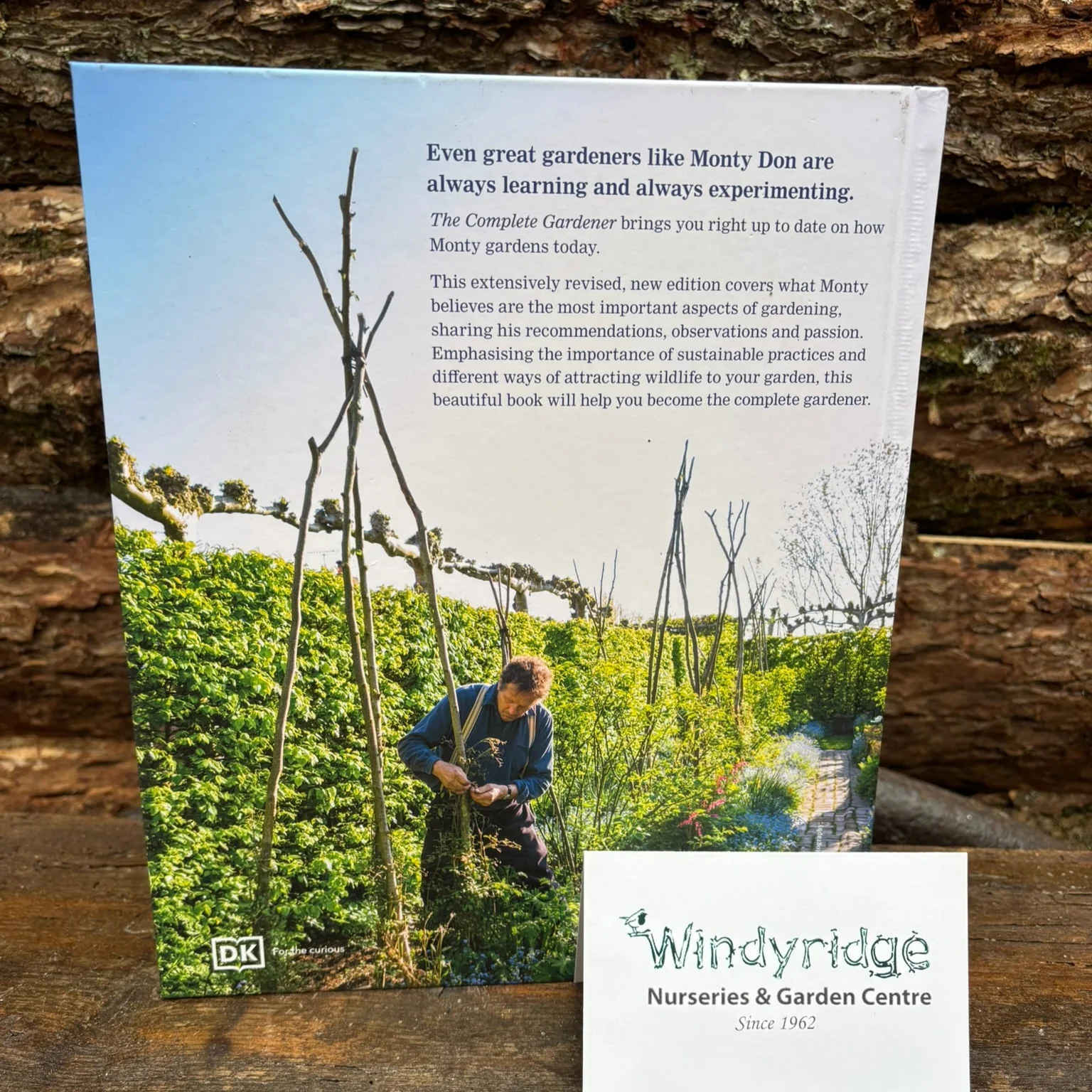 The Complete Gardener Monty Don - Image 2