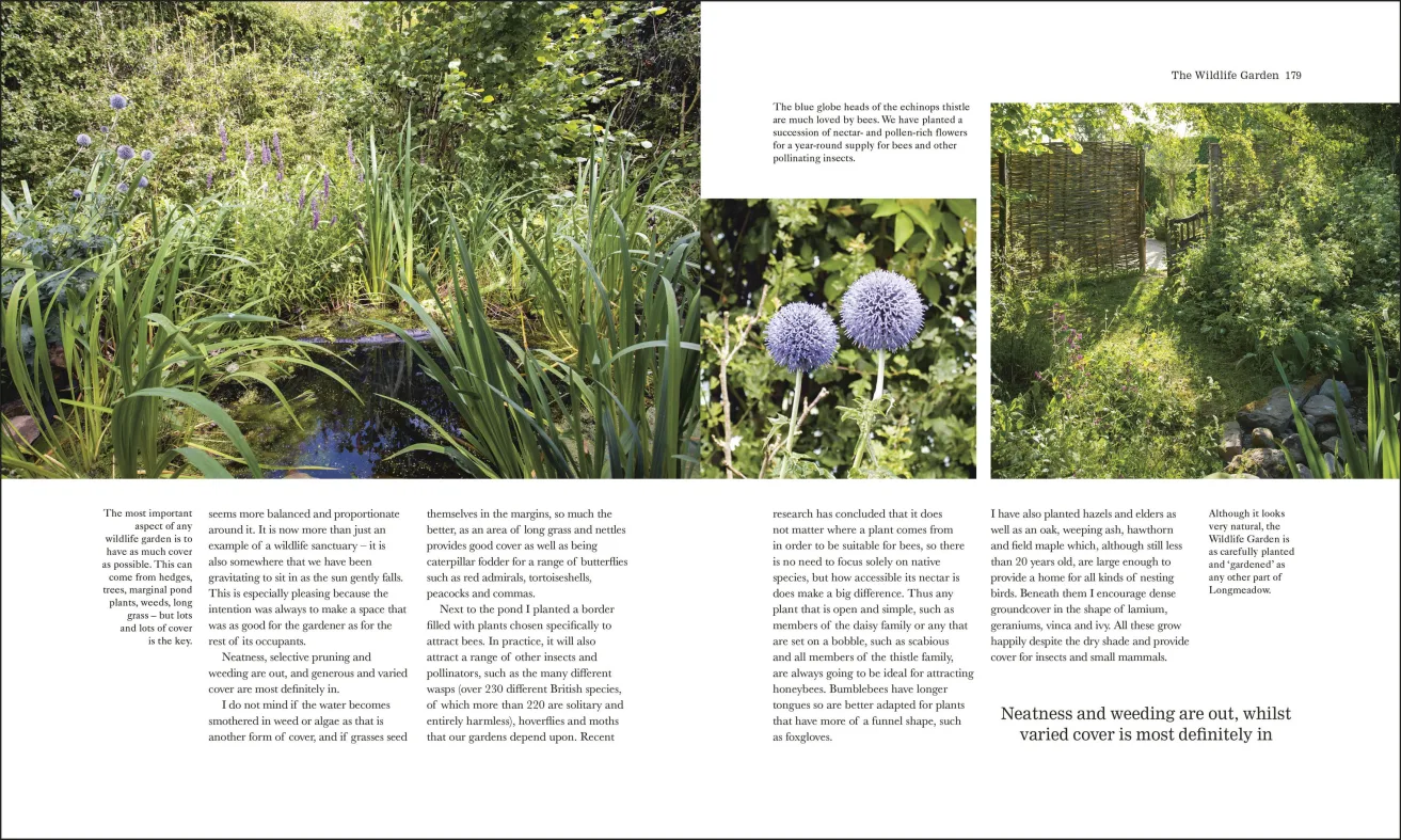 The Complete Gardener Monty Don - Image 7