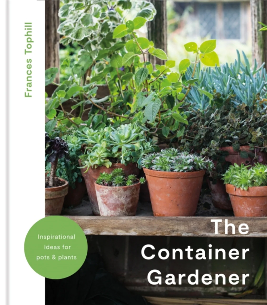 The Container Gardening