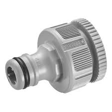 Threaded Tap Connector