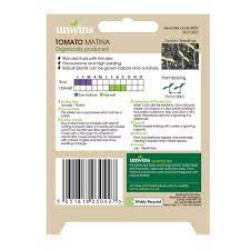 Tomato Matina (Organic) - Image 2