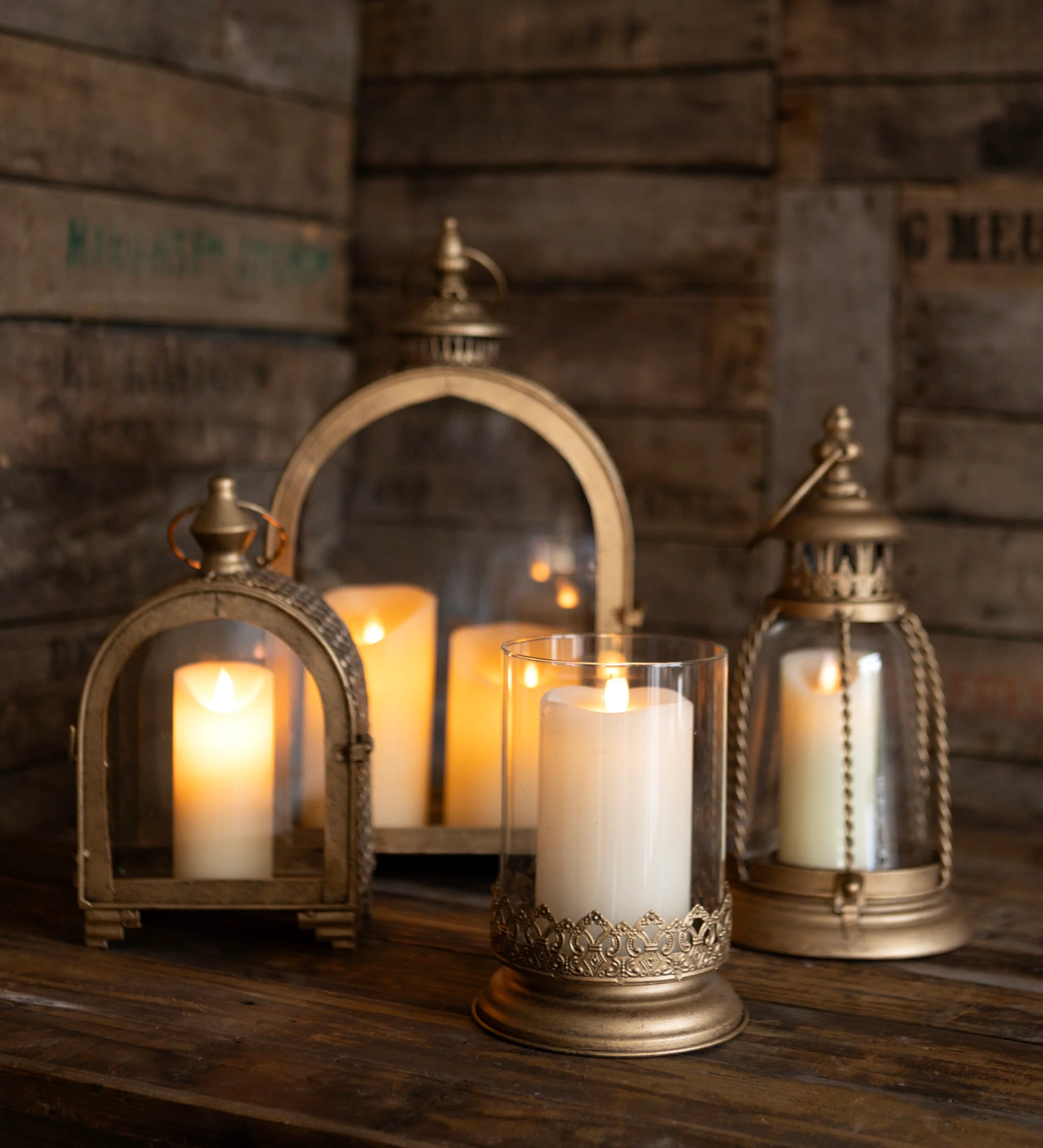 Torquent Lantern - Image 2