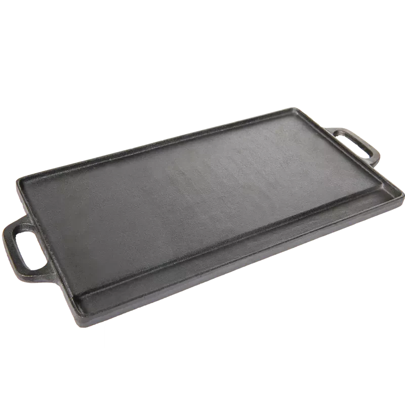 TRAEGER CAST IRON GRIDDLE - Image 2