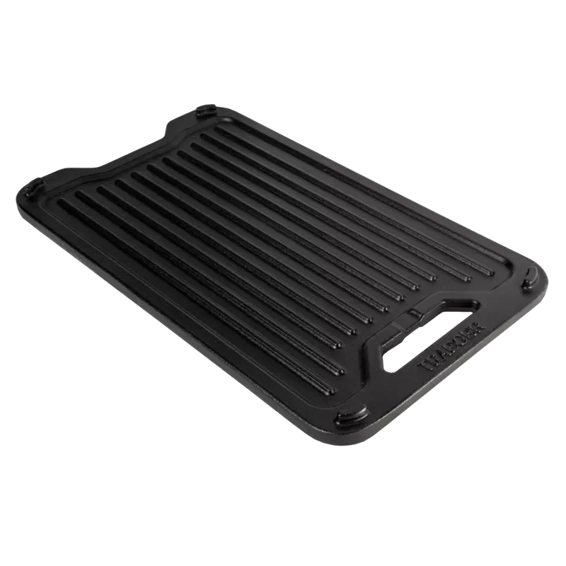 TRAEGER MODIFIRE REVERSIBLE CAST IRON GRIDDLE - Image 2