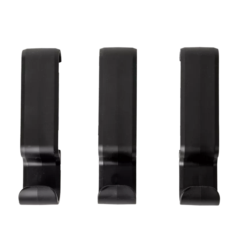 TRAEGER P.A.L. Pop-And-Lock Accessory Hook 3 Pack - Image 2