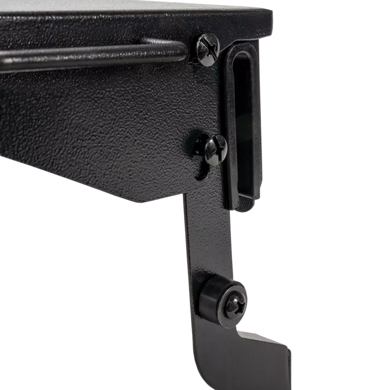 TRAEGER P.A.L. Pop-And-Lock Front Shelf XL - Image 2
