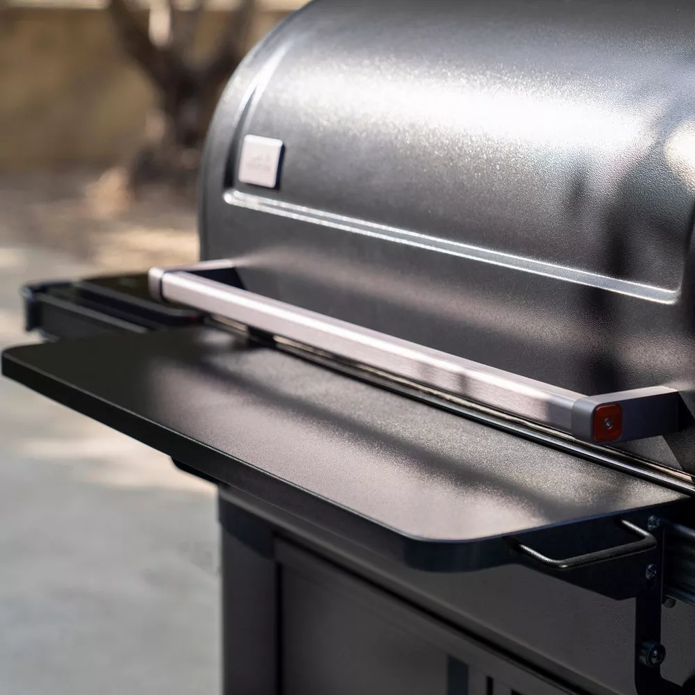 TRAEGER P.A.L. Pop-And-Lock Front Shelf XL - Image 4
