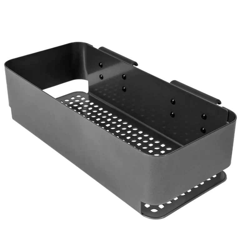 TRAEGER P.A.L. Pop-And-Lock Storage Bin